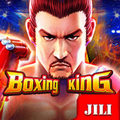 Boxing King on AH7