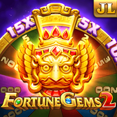 Fortune Gems 2 on AH7