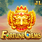 Fortune Gems on AH7