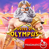 Gates of Olympus on AH7