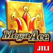 Mega Ace on AH7
