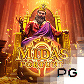 Midas Fortune on AH7