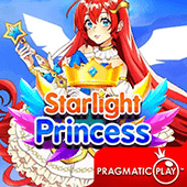 Starlight Princess on AH7