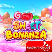 Sweet Bonanza on AH7