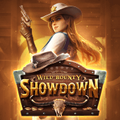 Wild Bounty Showdown on AH7